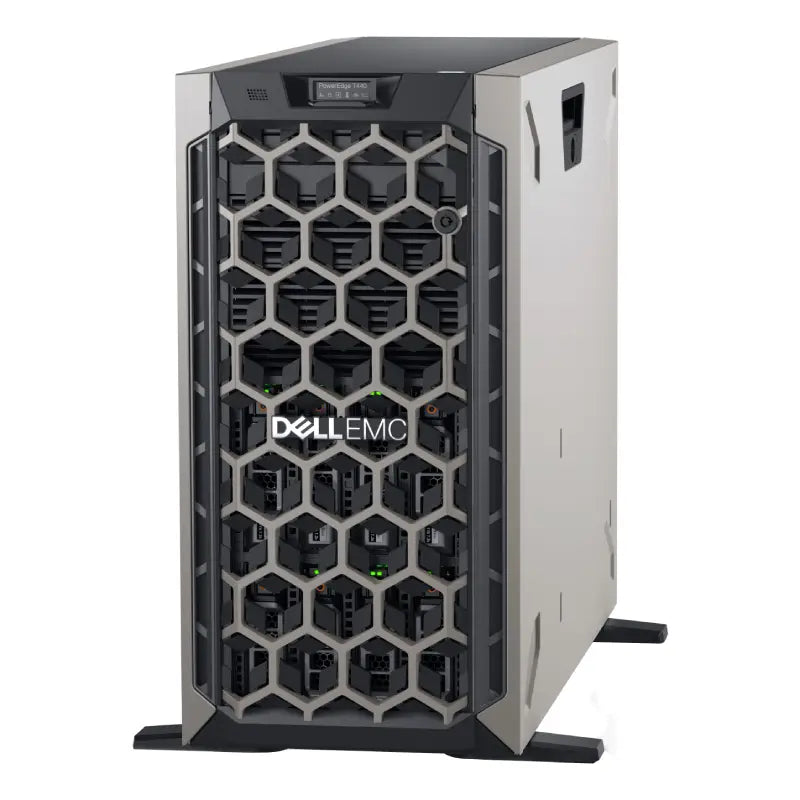Dell PowerEdge T440 Tower Server Xeon Silvers Dell PowerEdge T440 Tower Server Xeon Silvers