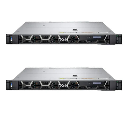 ⭐️ DELL PowerEdge R440 サーバー 中古品 Dell PowerEdge R440 1U Rack Server + FREE Server – Server Source