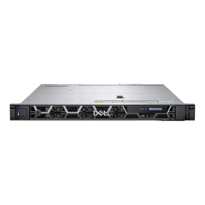 Dell PowerEdge R640 1U Rackmount Server