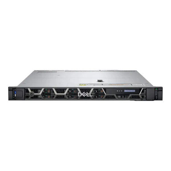 Dell PowerEdge R640 1U Rackmount Server