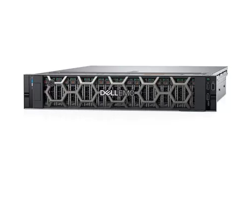 Dell R740XD2 2U Rack Server 24 x 3.5" SAS Backplane With 288TB Storage