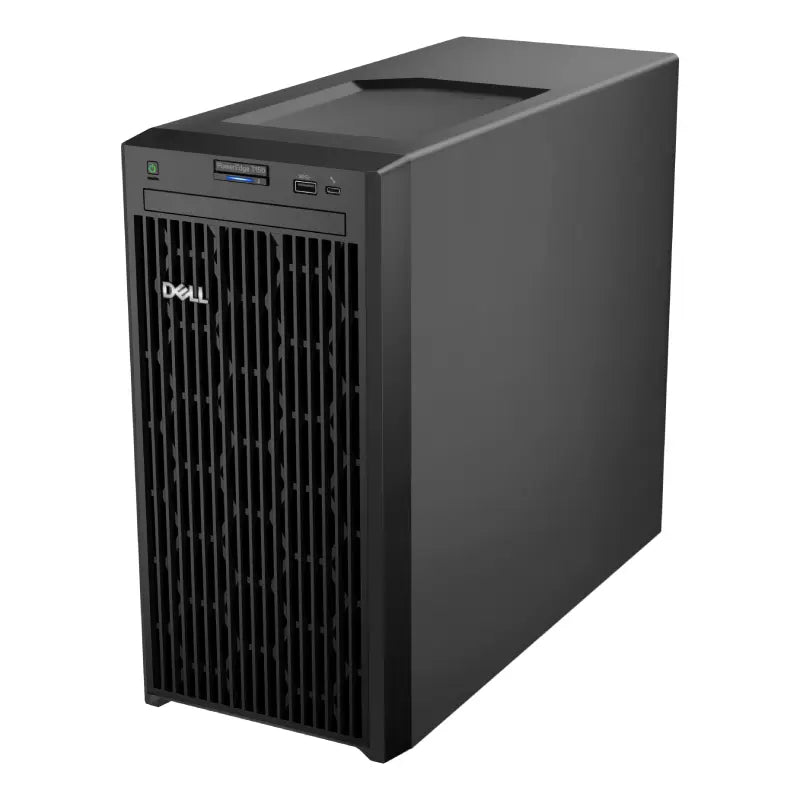 Dell Power Ege T150 Xeon E-2324G 完動品 Dell PowerEdge T150 Tower Server