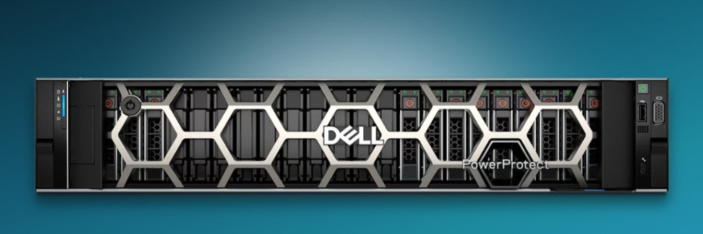 Dell Storage