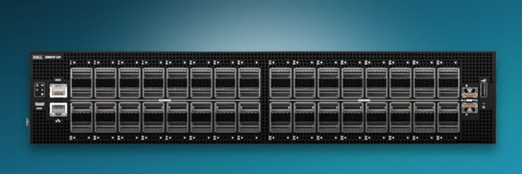 Dell Networking