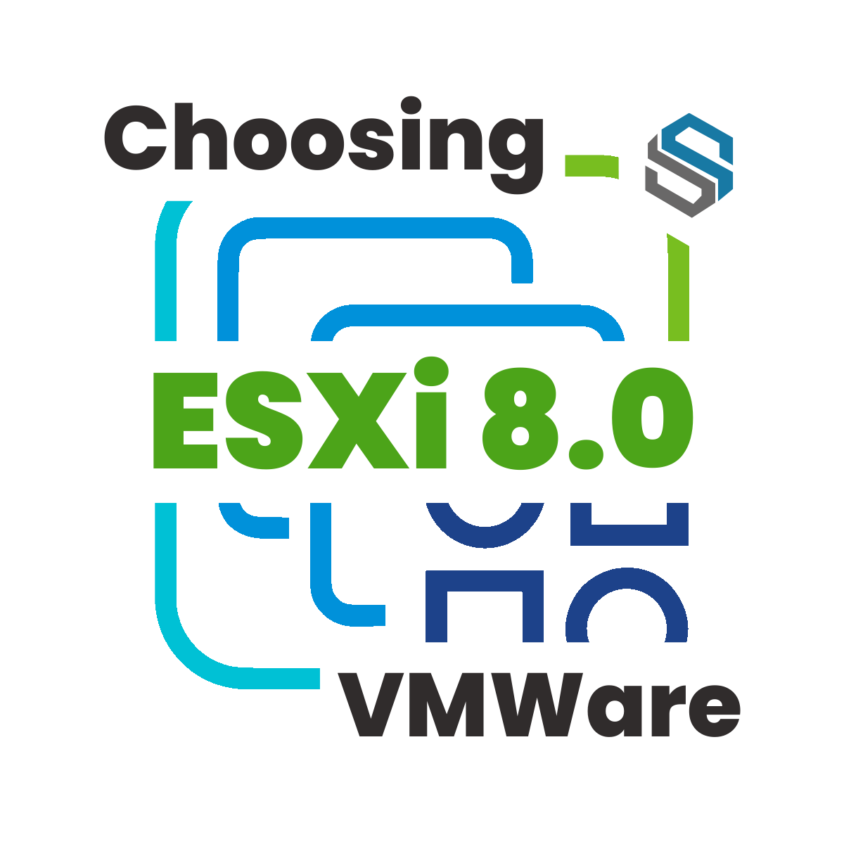 Why VMware ESXi 8.0?