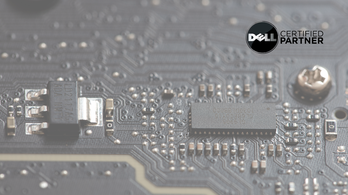 Important Customer Advisory: Dell NVMe SSD Firmware Update (Models 7450 and 7500)