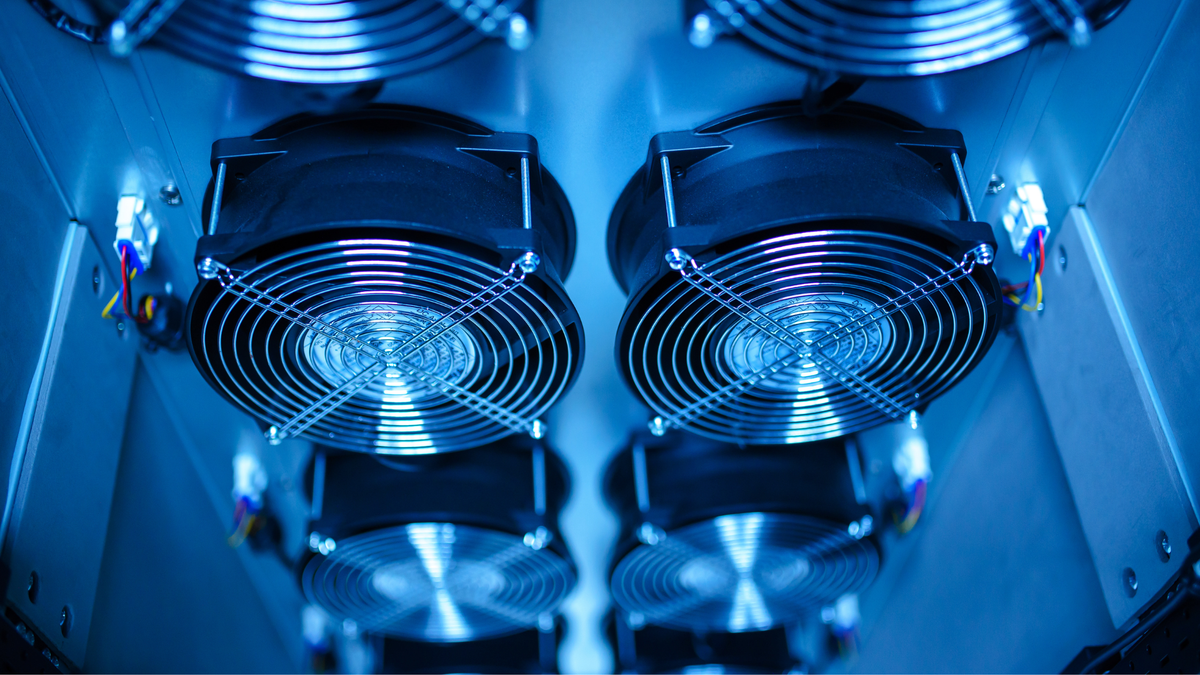 Practical Ways to Keep Your Server Cool During the Summer