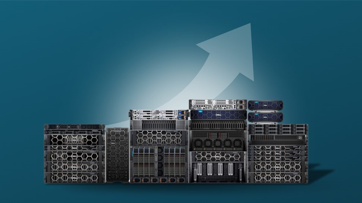 Memory Prices Remain Under Pressure - What Server Buyers Need to Know for 2027