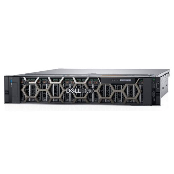5 Star Review: New Dell 15th Generation Servers