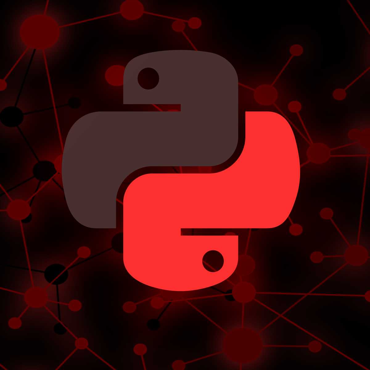 Python is popular, and so is the problem