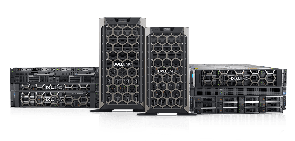 Dell Razer Server Why You Should Choose Dell Servers? | ServerSource