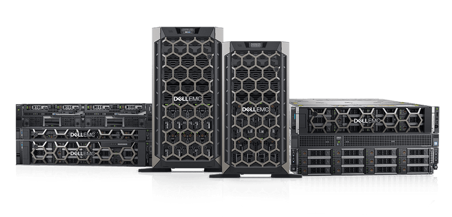 Why Choose Dell Servers?
