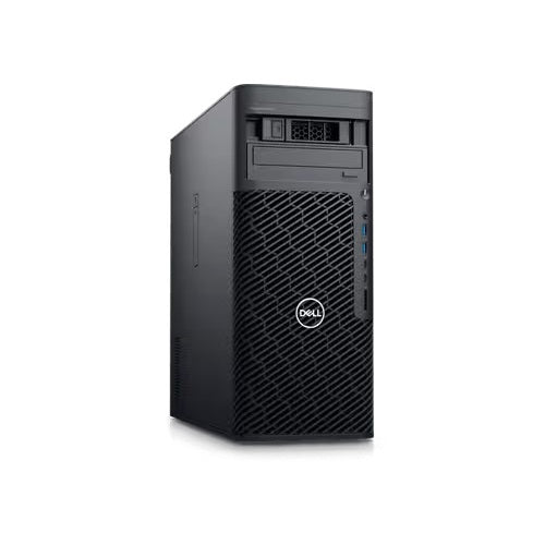 Dell Precision 5860 Desktop Tower Workstation