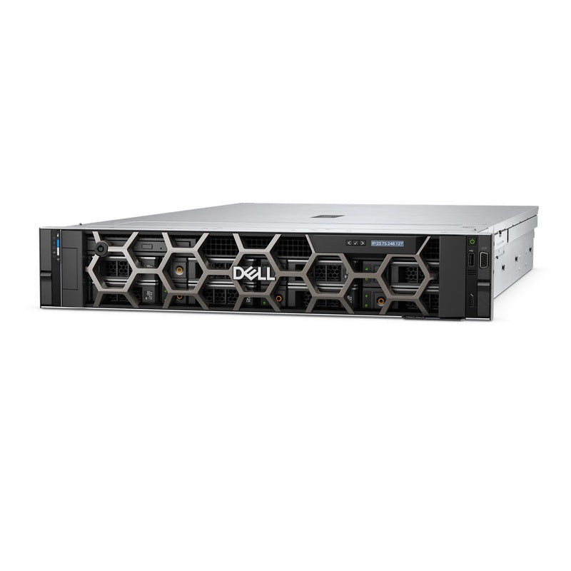 Dell Precision 7960 Rack Workstation