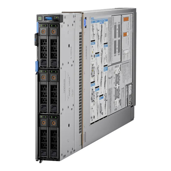 Dell PowerEdge MX750c Blade Server