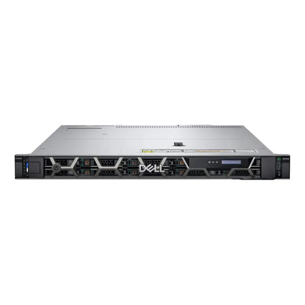 Dell PowerEdge R450 1U Rack Server
