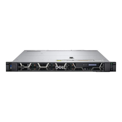 Dell Rack Servers - New & Refurbished PowerEdge Servers