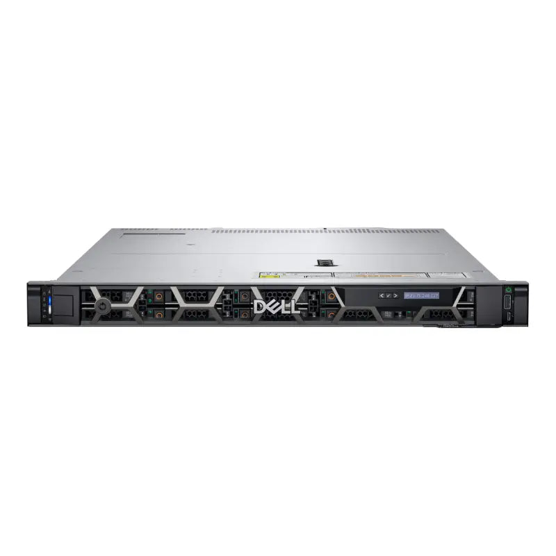 Dell PowerEdge R640 1U Rack Server