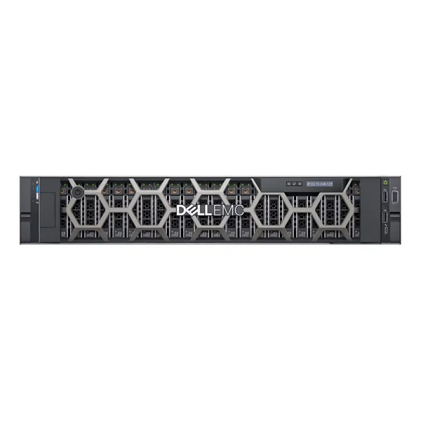 Dell Poweredge Rack Server Dell PowerEdge R740xd 2U Rack Server