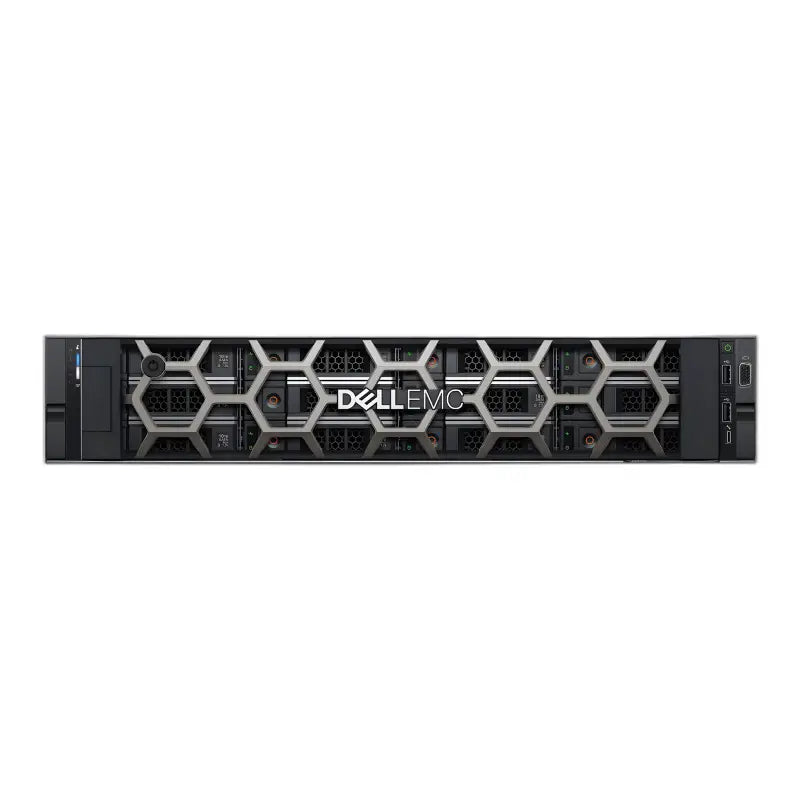 Dell PowerEdge R750 2U Rack Server with 240 TB Storage