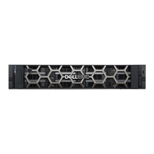 Dell PowerEdge R750 2U Rack Server with 256 GB DDR4 RAM