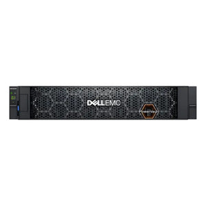 Dell PowerVault ME5024 2U Rack SAN Storage Array [25 GB iSCSI SFP28]