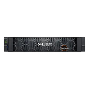 Dell PowerVault ME5024 2U Rack SAN Storage Array [12Gbps SAS]