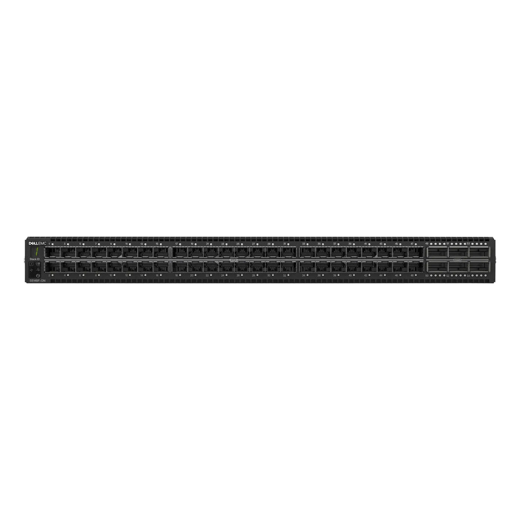 Dell Networking S4048-ON 1U Rack Networking Switch