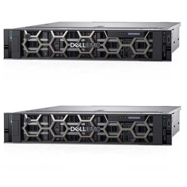 Dell PowerEdge R750xs 2U Rack Server