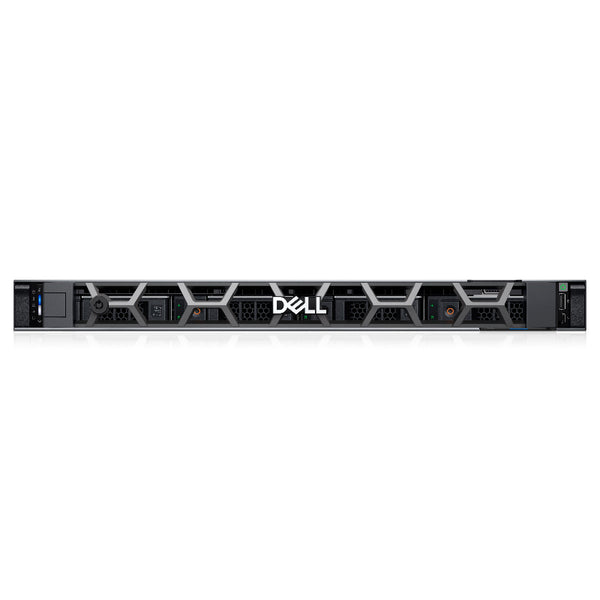 Dell PowerEdge R660XS 1U Rack Server