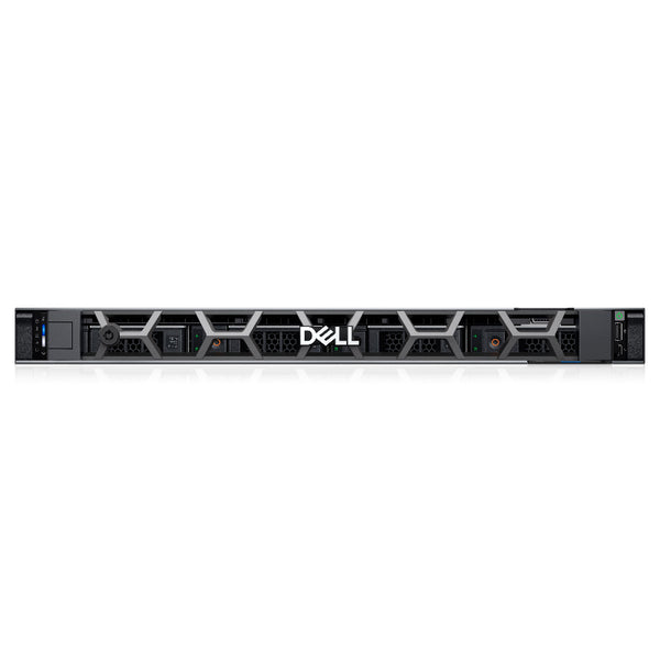 dell poweredge r650xs r660xs r450 r440 r6415 r6515 1u... Dell PowerEdge R660XS 1U Rack Server 1TB RAM | ServerSource
