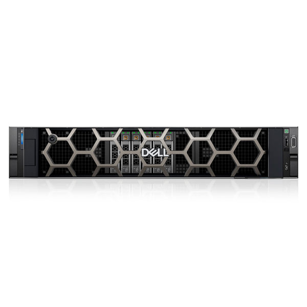 Dell PowerEdge R760XA 2U Rack Server