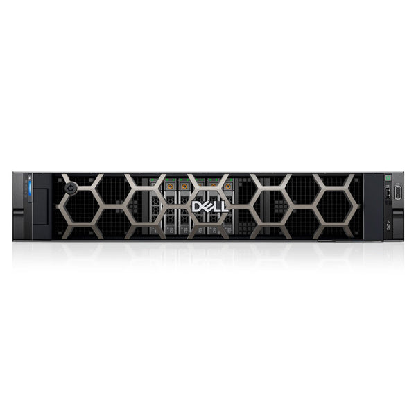 Dell PowerEdge R760XA 2U Deep Learning Server