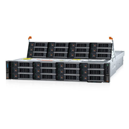 dell poweredge r760xd2 rack server | configurable -... Dell PowerEdge R760XD2 2U Rack Server | ServerSource