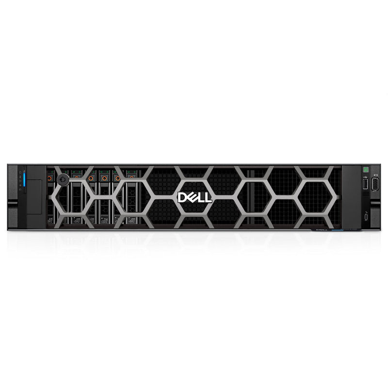 Dell PowerEdge R760XS 2U Rack Server 2 - ServerSource