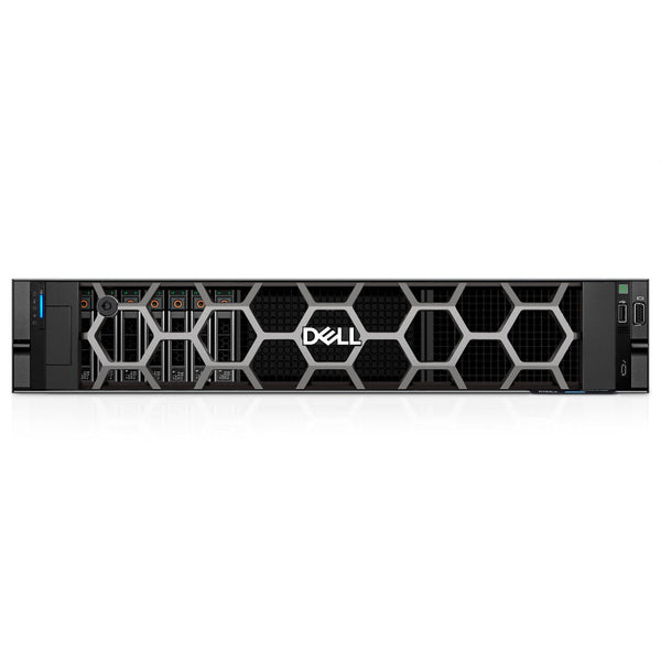 Dell PowerEdge R760XS 2U Rack Server