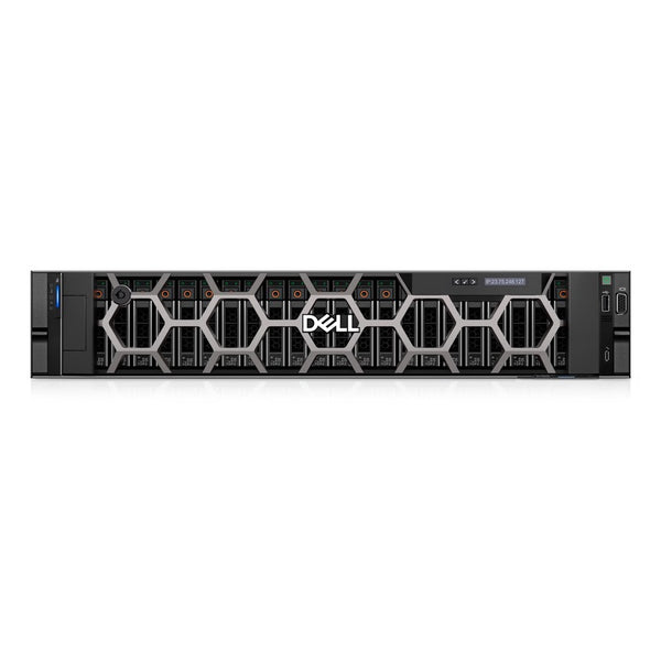 Dell PowerEdge R7625 Rack Server