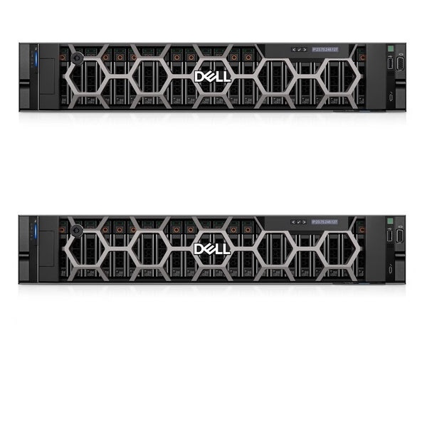 Dell PowerEdge R760 2U Rack Server BOGOF 6438Y+ & A16