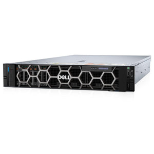 Dell PowerEdge R860 2U Rackmount Server 6434H