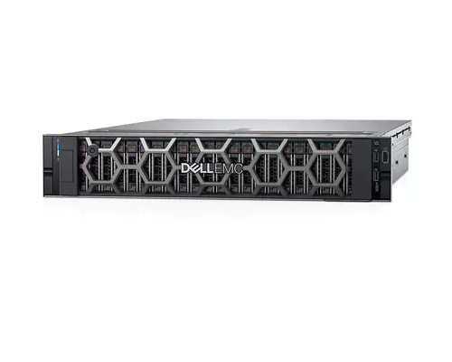 Dell R740XD2 2U Rack Server 24 x 3.5