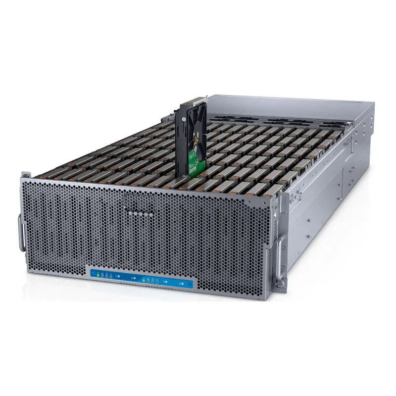 Dell EMC DSS 7000 4U Rack Storage Server