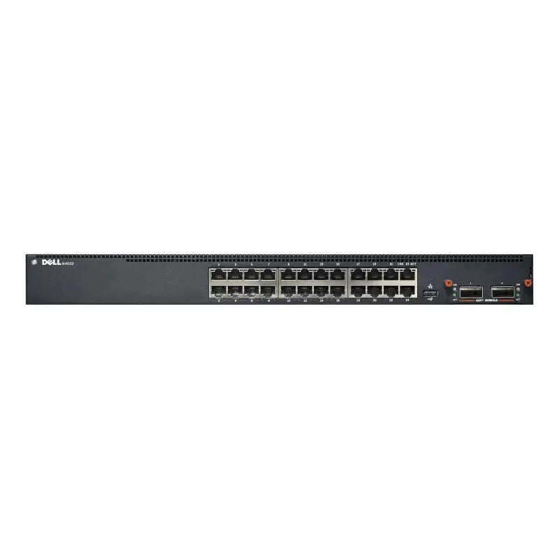 Dell Networking N4032 1U Rack Networking Switch