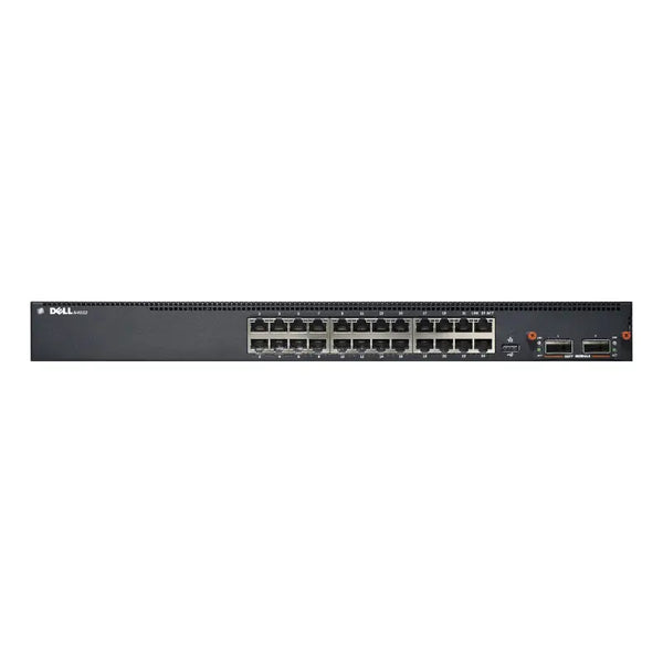 Dell Networking N4032 1U Rack Networking Switch