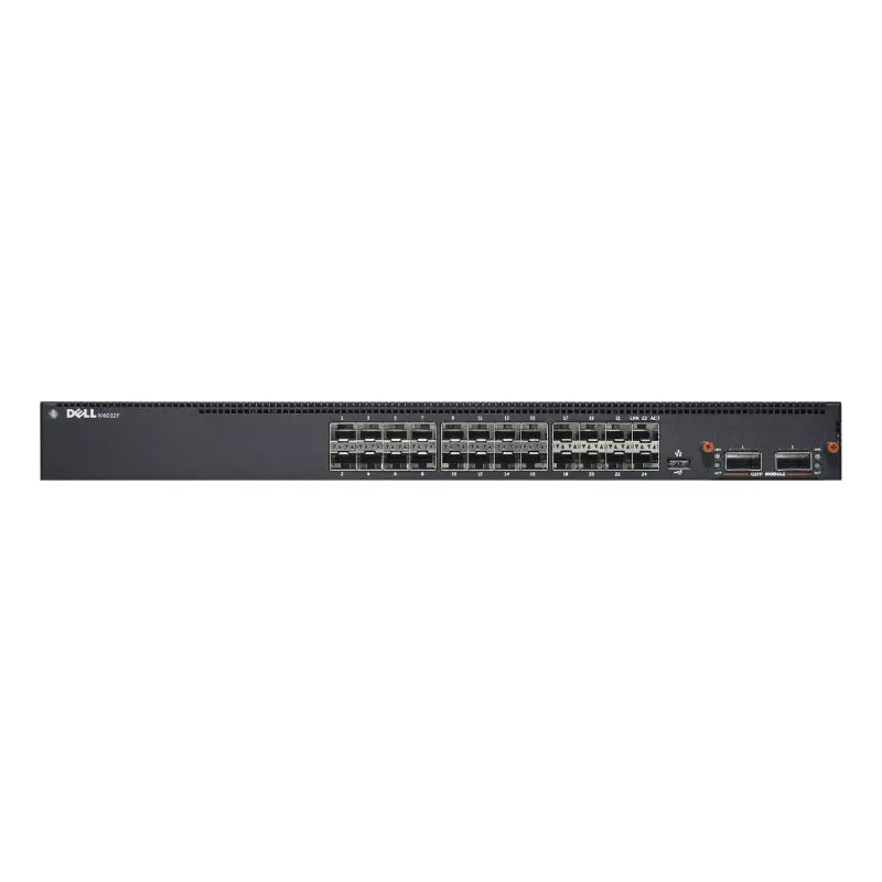 Dell Networking N4032F 1U Rack Networking Switch