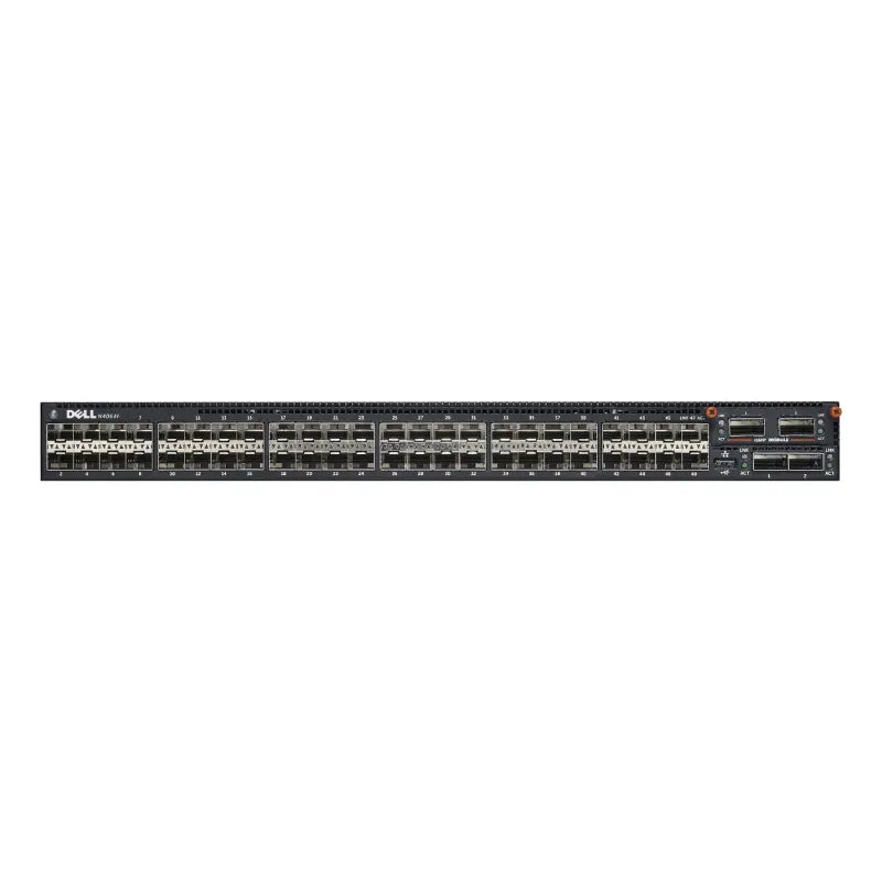 Dell Networking N4064F 1U Rack Networking Switch