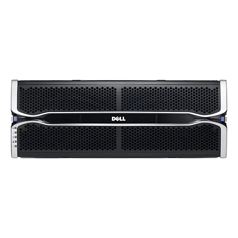 Dell PowerVault MD3660i 4U Rack DAS Storage Array