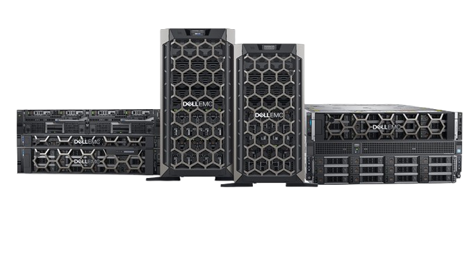 Servers