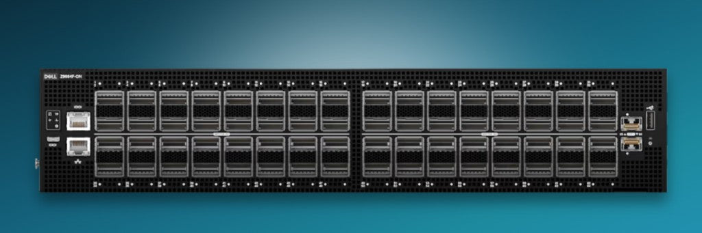 Dell Networking