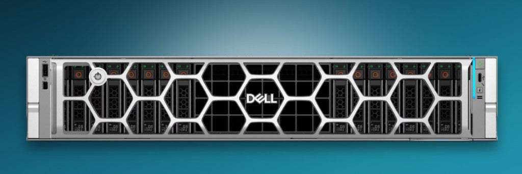 Dell Servers