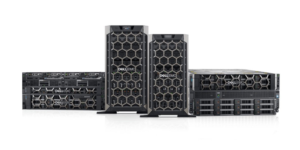 Configure your Dell PowerEdge server